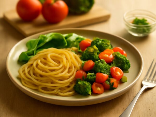 Schnelle einfache Rezepte Kleinkinder