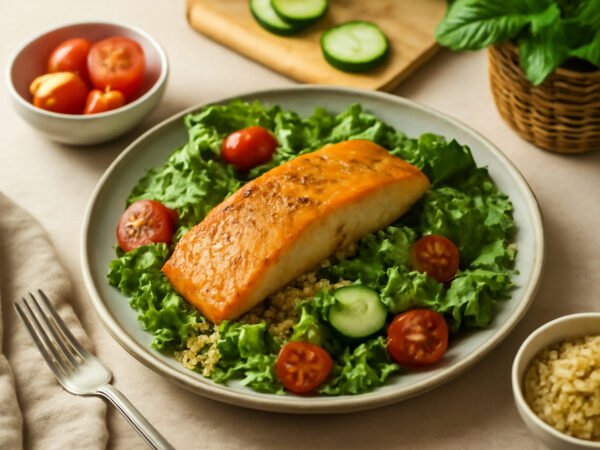 Schnelle Feierabend Rezepte Gesund — der Weg zum Ergebnis