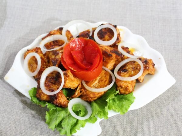 Schnelle Pfannengerichte mit Hähnchen für die Feierabendküche
