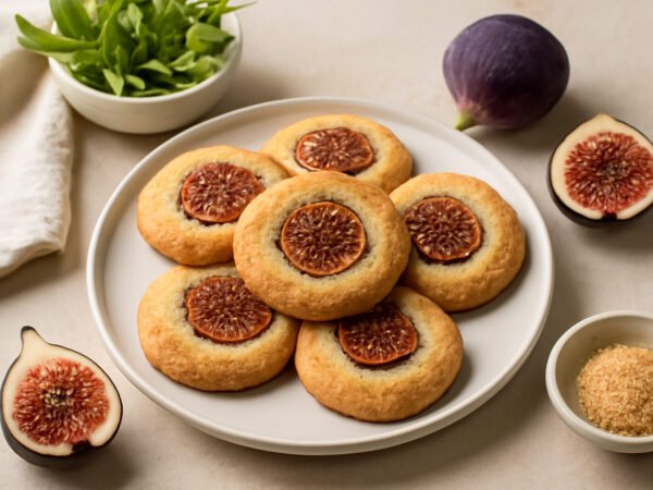 Schnelle Plätzchen Rezepte fürs Büro: so gelingt es zu Hause