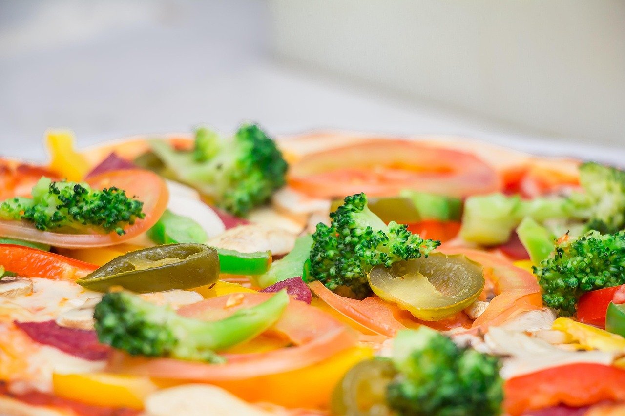 Schnelle Wraps für den kleinen Hunger