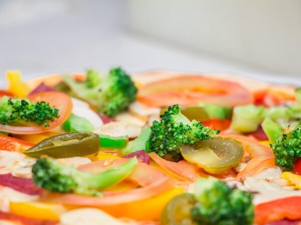 Schnelle vegetarische Abendessen-Ideen für jeden Tag