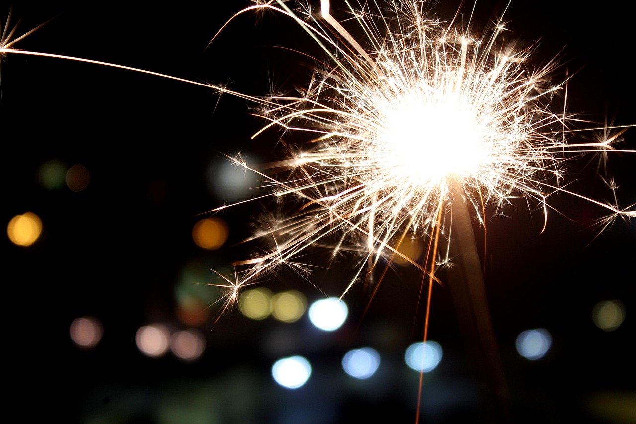 Besondere Beilagen für dein Silvesteressen