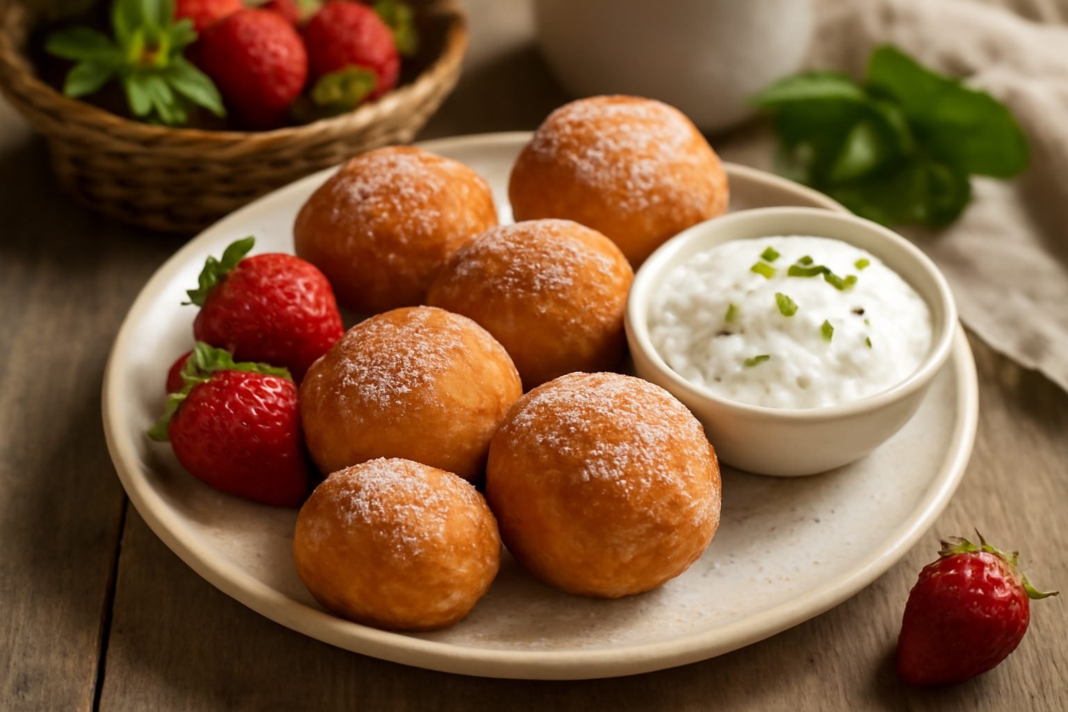 Silvester Essen ohne backen: so gelingt es zu Hause — Silvester Essen backen: