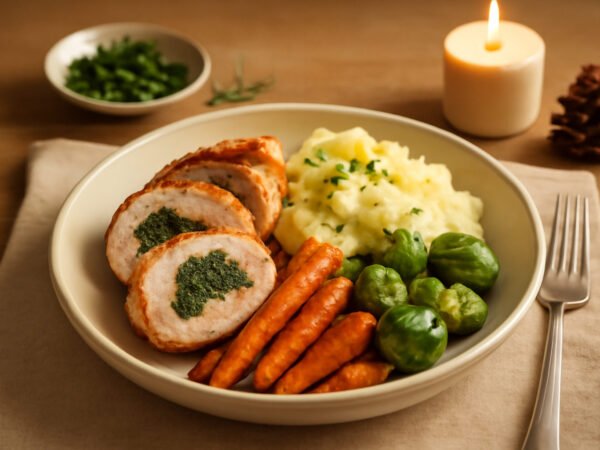 Silvester Essen warm — 14 einfache Varianten
