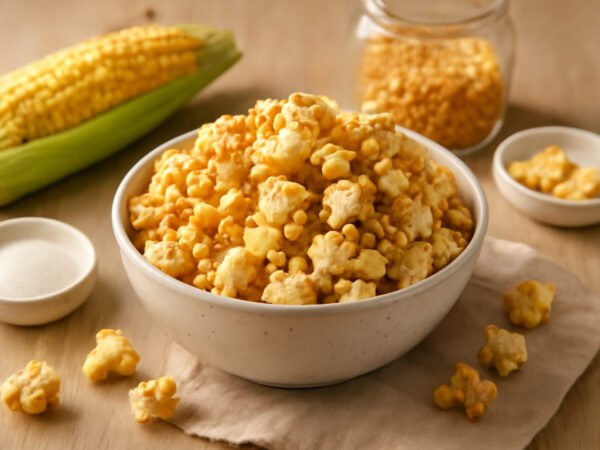 Silvester Fingerfood: so gelingt es zu Hause