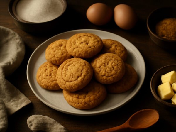 Süße Plätzchen Rezepte — so geht es richtig