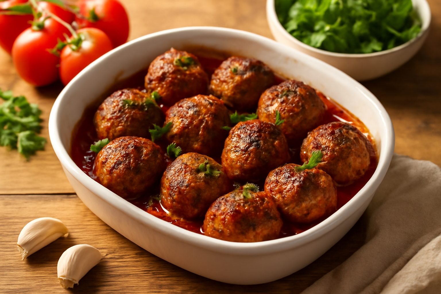 Valentinstag Rezepte aus dem Ofen: Zutaten und Zubereitung — Valentinstag Rezepte Ofen: