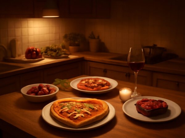 Valentinstag Rezepte für Kinder: 10 Modelle im Vergleich