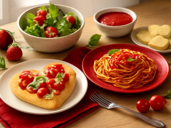 Valentinstag Rezepte für Kollegen: 11 Modelle im Vergleich