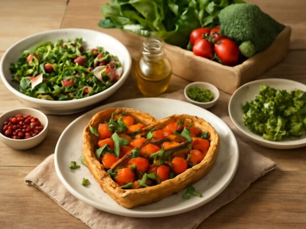 Valentinstag Rezepte Vegetarisch: der ehrliche Vergleich