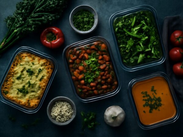 Vorkochen Einfrieren Rezepte gelingt auch beim ersten Mal