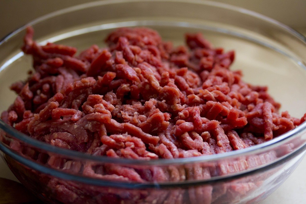 Vorkochen für die ganze Woche – so geht's