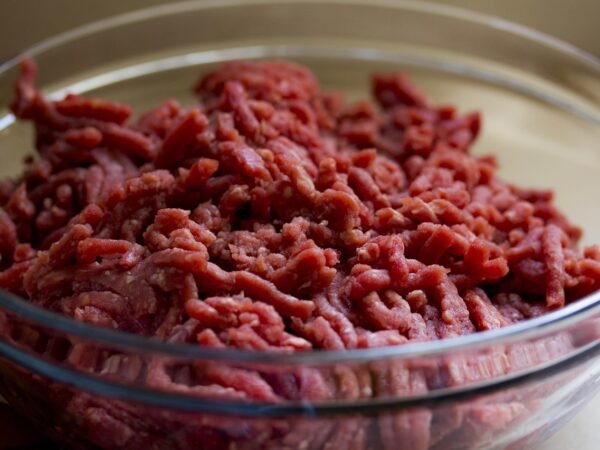 Vorkochen für die ganze Woche – so geht's