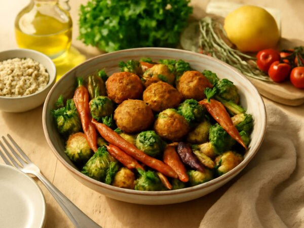 Weihnachtsessen kochen Energie sparen ohne teure Anschaffung