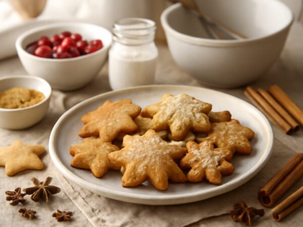 Weihnachtsgebäck: 15 Ideen zum Nachmachen