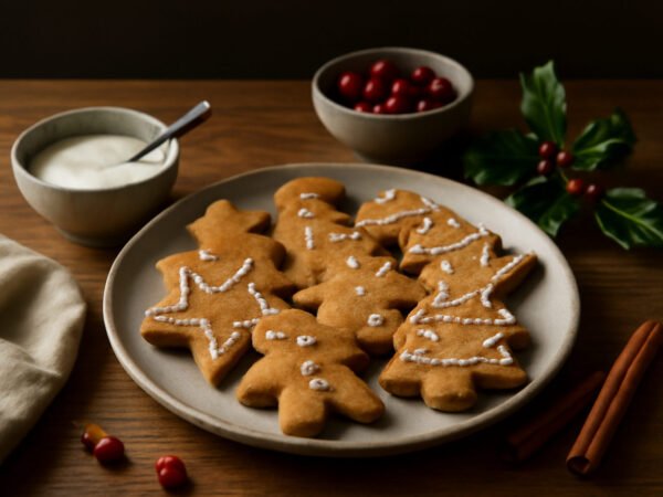 Weihnachtsgebäck kaufen — die Unterschiede auf einen Blick