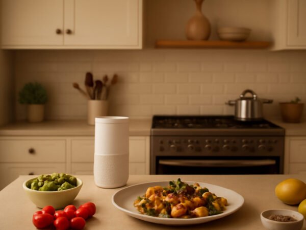 Weihnachtsgeschenke für smart Home Einsteiger