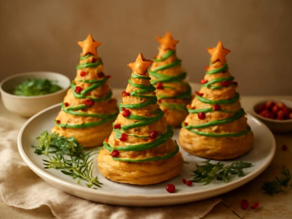 Weihnachtsgeschenke Kleinigkeit aus der Küche