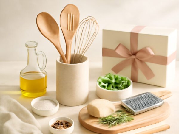 Weihnachtsgeschenke Kollegen aus der Küche