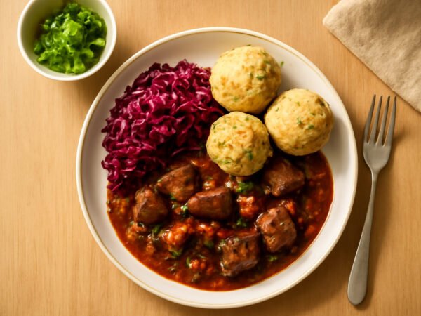 Weihnachtsmenü 13-Gänge: so gelingt es zu Hause