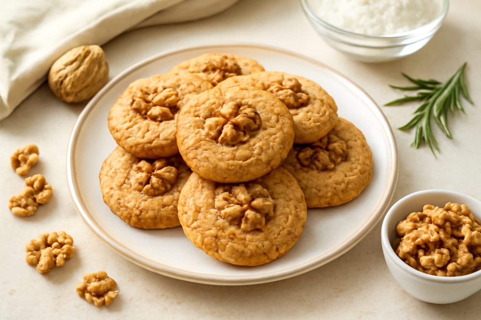 Weihnachtsplätzchen Chefkoch: so gelingt es zu Hause