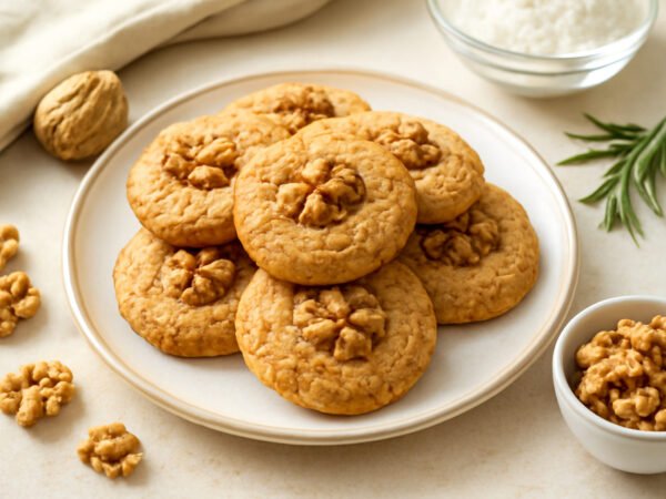 Weihnachtsplätzchen Chefkoch: so gelingt es zu Hause