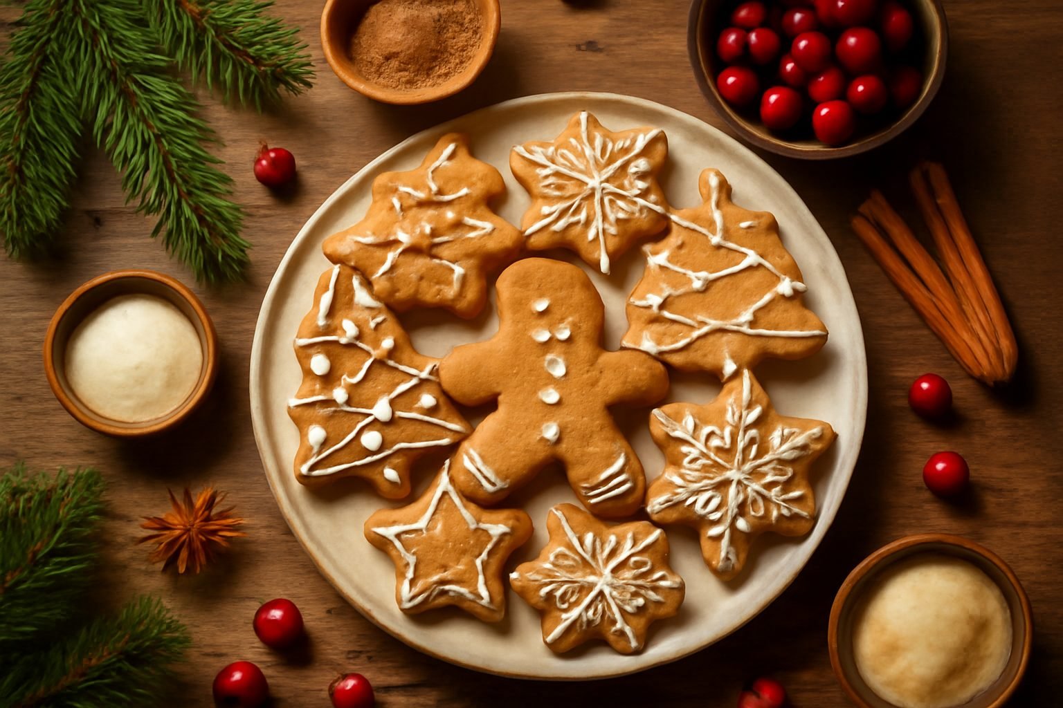 Weihnachtsplätzchen kaufen: 8 Modelle im Vergleich