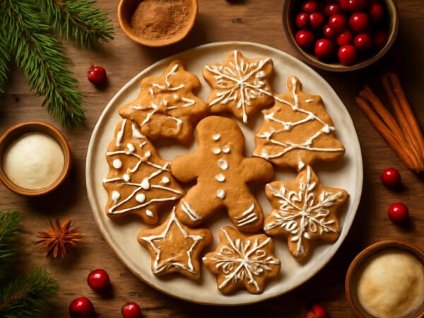 Weihnachtsplätzchen kaufen: 8 Modelle im Vergleich