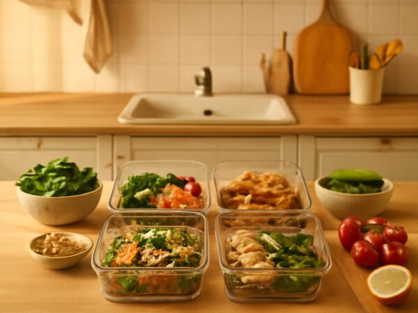 Welche Gerichte gut Vorkochen: der ehrliche Vergleich