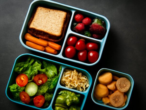 Welche Lunchbox für Kinder: 8 Modelle im Vergleich