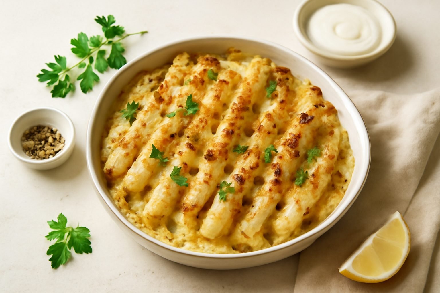 Wintergemüse Rezepte: so gelingt es zu Hause