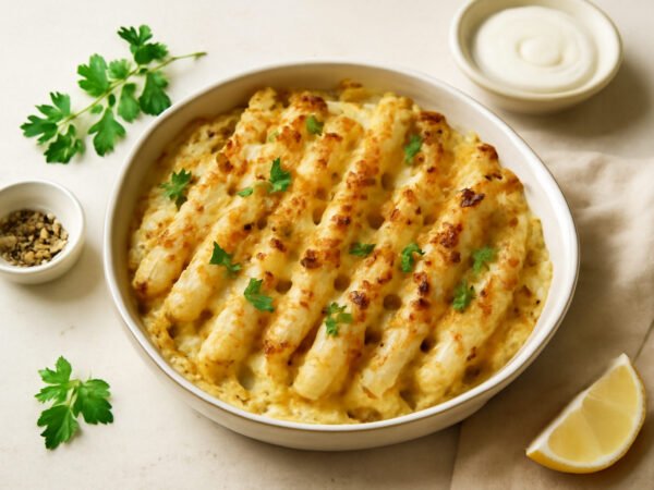 Wintergemüse Rezepte: so gelingt es zu Hause