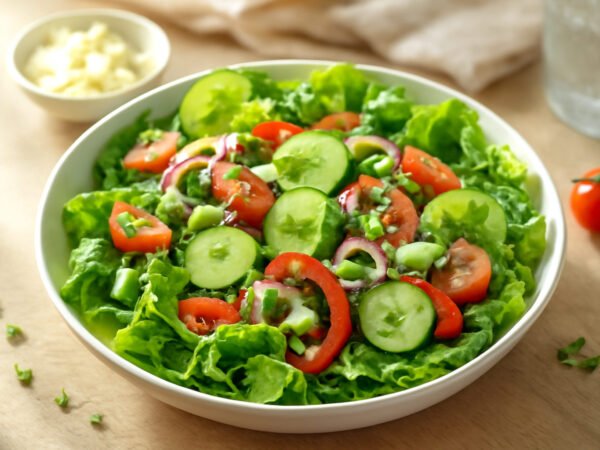 Zuckerhut Salat anbauen Anleitung — einfach nachgekocht