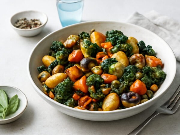 8 Erntedank Rezepte unter 20€ — die kreative Auswahl