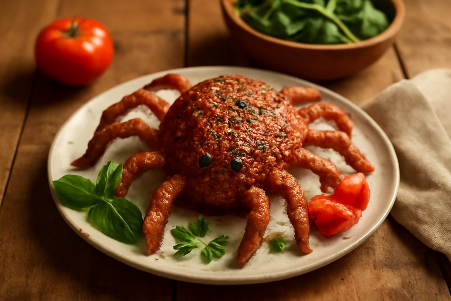 8 Halloween Party Rezepte zum Mitbringen