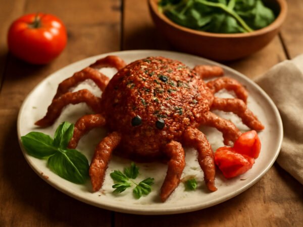 8 Halloween Party Rezepte zum Mitbringen