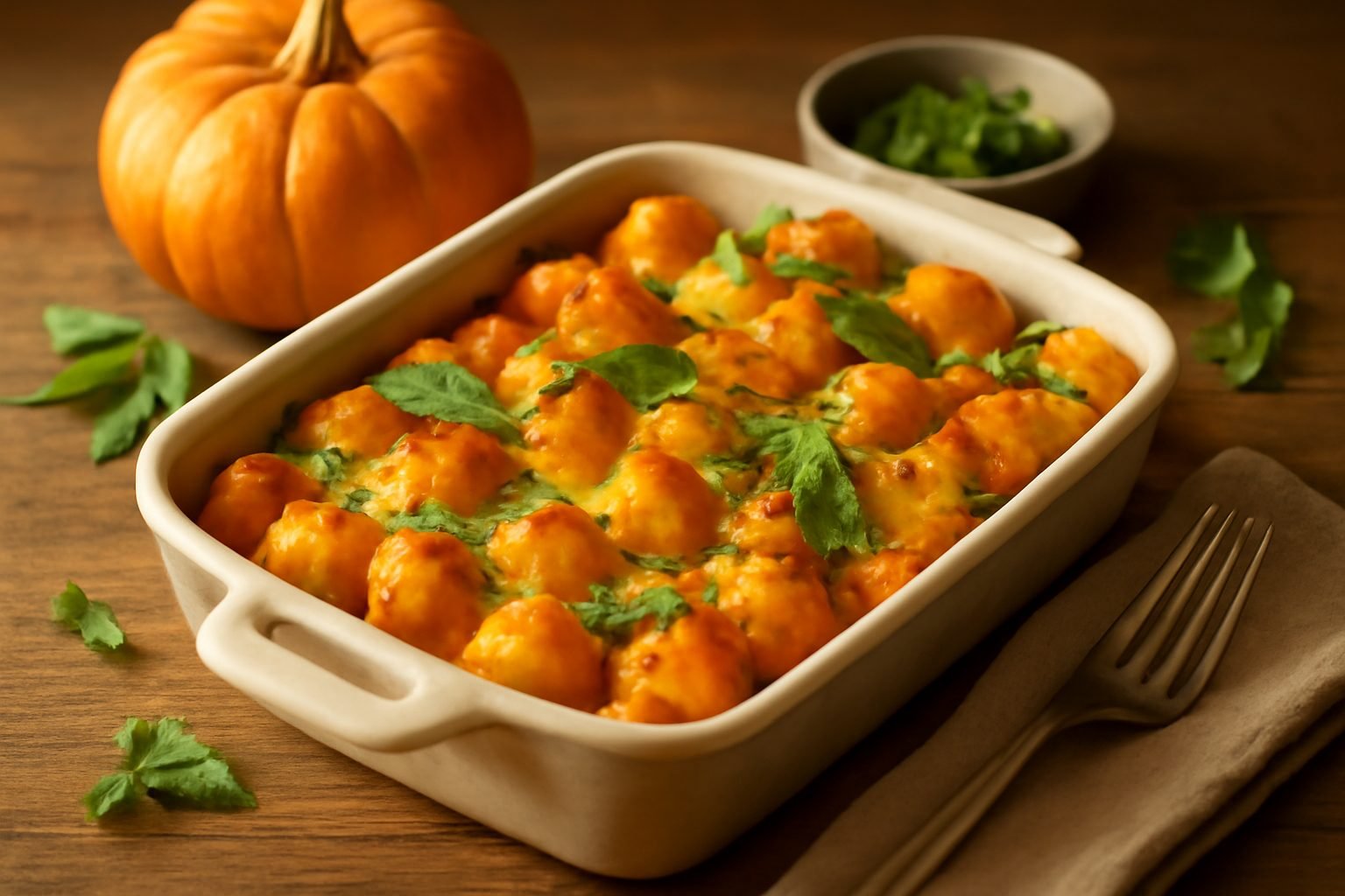 9 Kürbis Rezepte