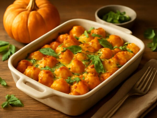 9 Kürbis Rezepte