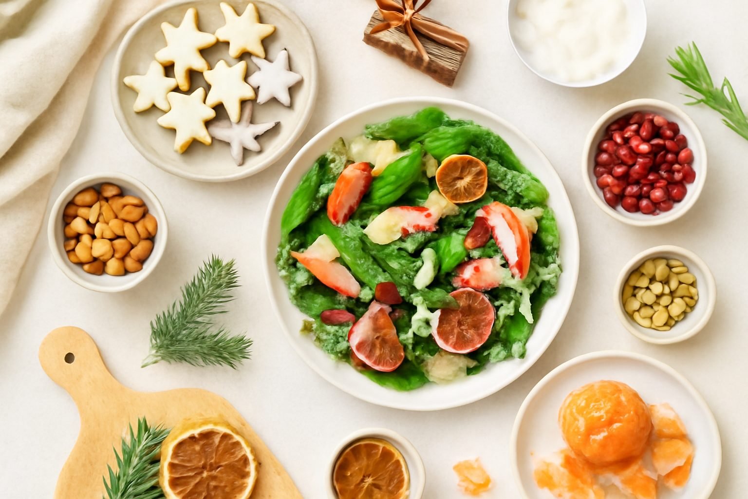Advent Einfach – Die schönsten Ideen