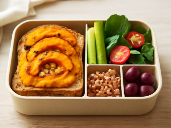 Die besten 10 Brotdose Ideen für den Herbst 2026