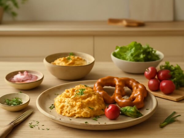 Die besten 10 Obazda Rezepte für den Herbst 2026