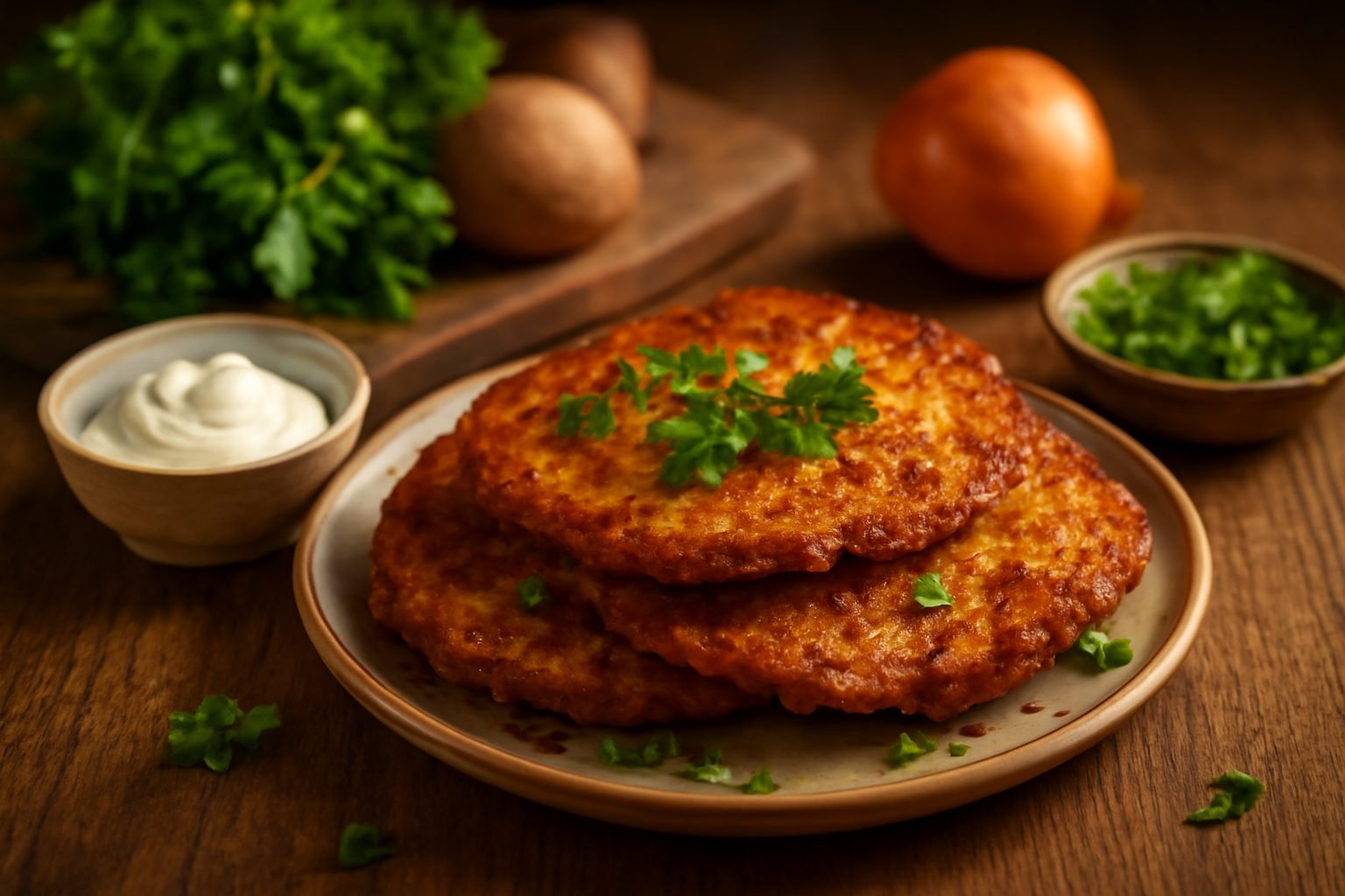Einfache Kinderrezepte in 20 Minuten — Einfache Kinderrezepte 20