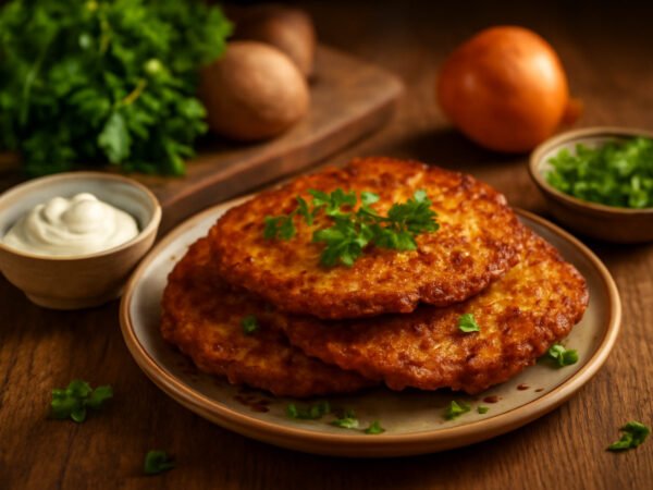 Einfache Kinderrezepte in 20 Minuten