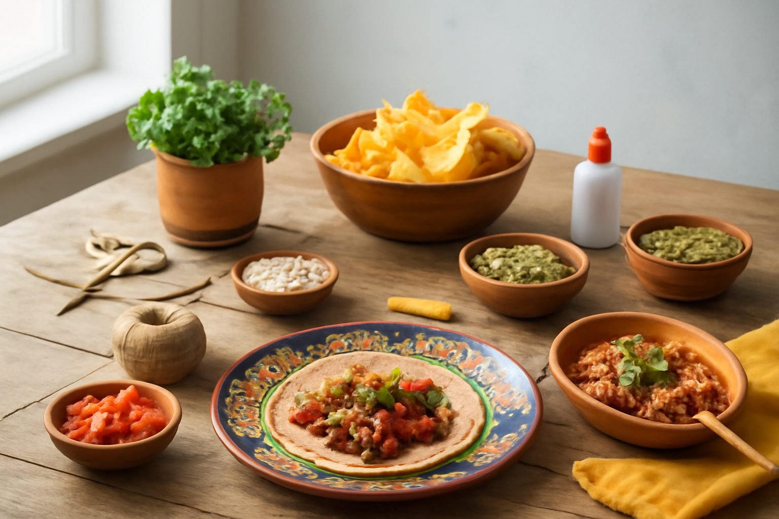 Gesundes Familienessen – 8 einfache Rezepte