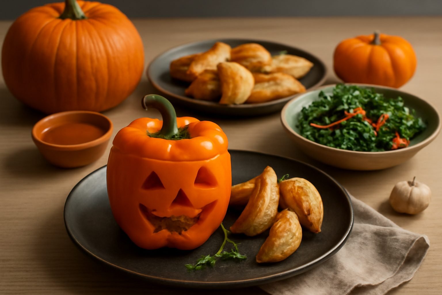 Halloween Einfach – Die schönsten Ideen