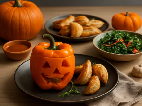 Halloween Einfach – Die schönsten Ideen