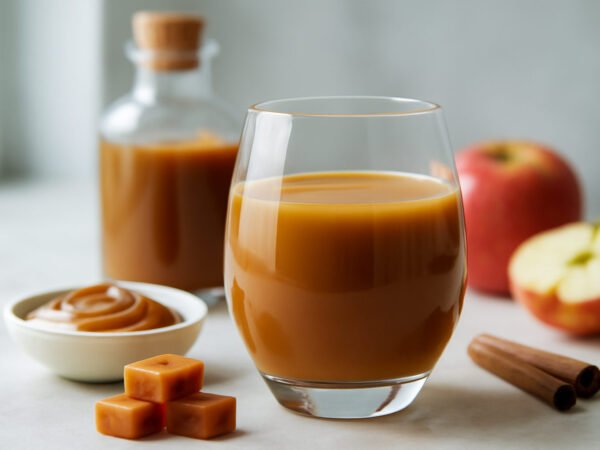 Weihnachtsdeko Rezepte – Die schönsten Ideen